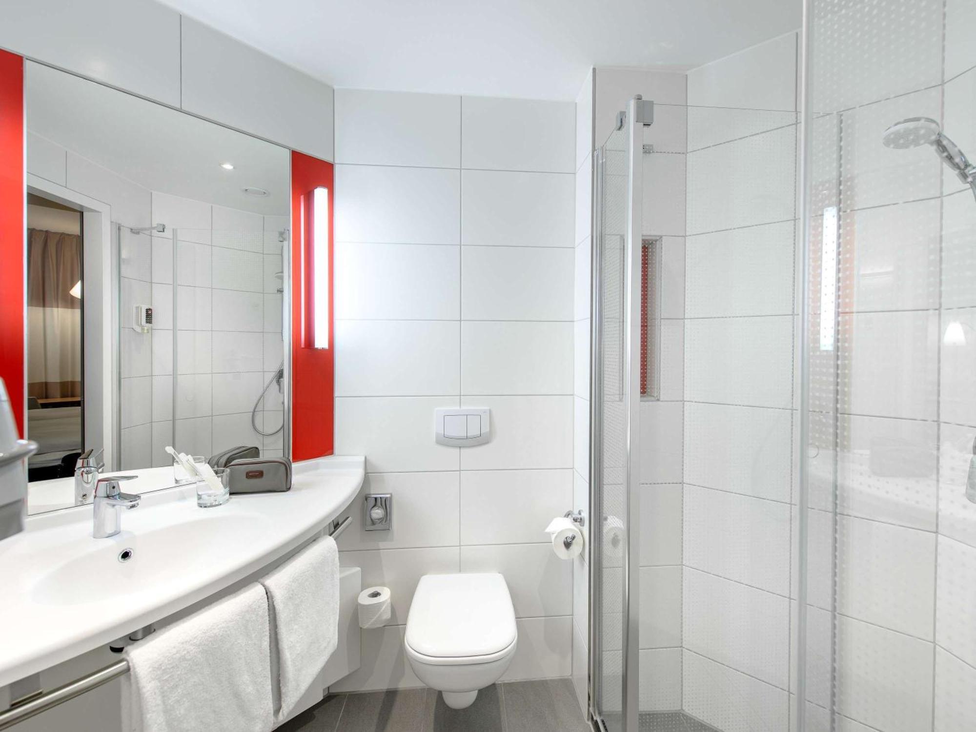 Ibis Landshut City מראה חיצוני תמונה