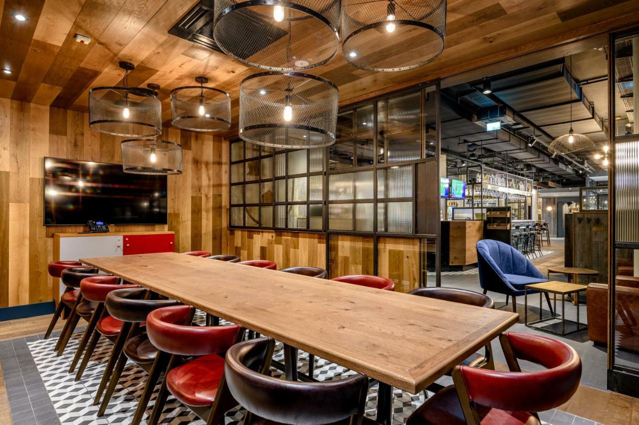 Ibis Landshut City מראה חיצוני תמונה