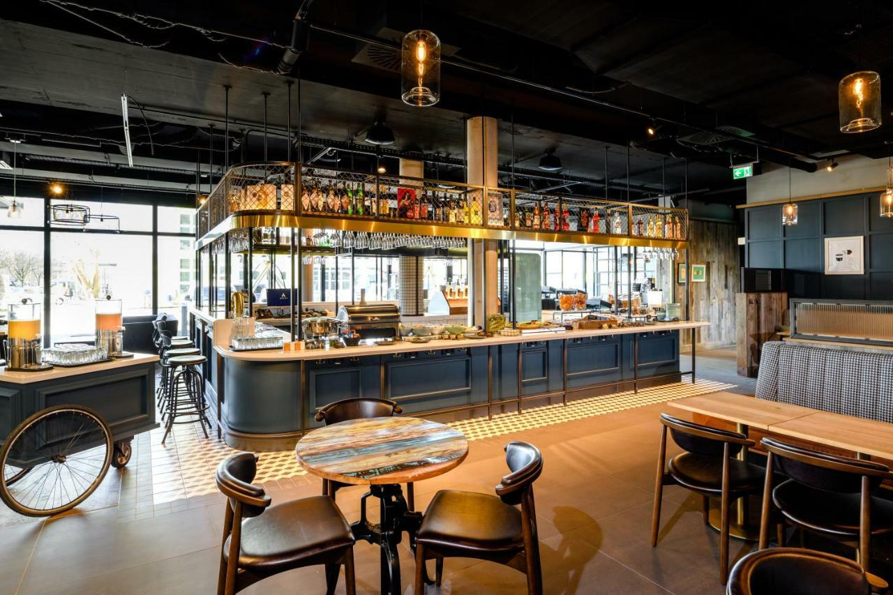 Ibis Landshut City מראה חיצוני תמונה