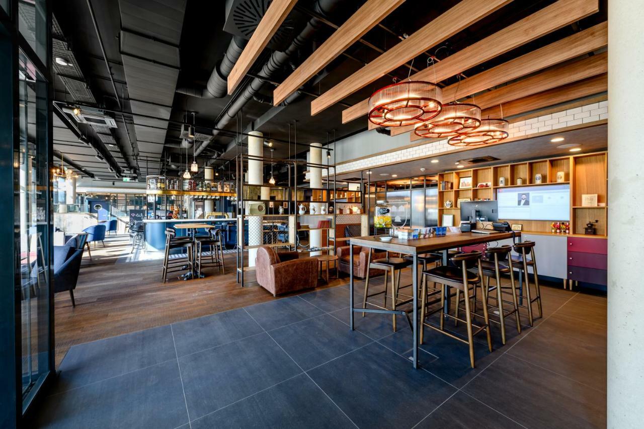 Ibis Landshut City מראה חיצוני תמונה